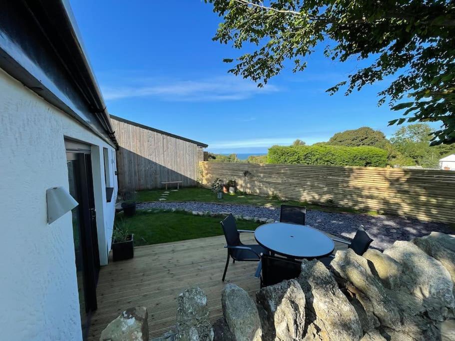 Tranquil, Secluded, Rural Cottage For Two Beaumaris Extérieur photo